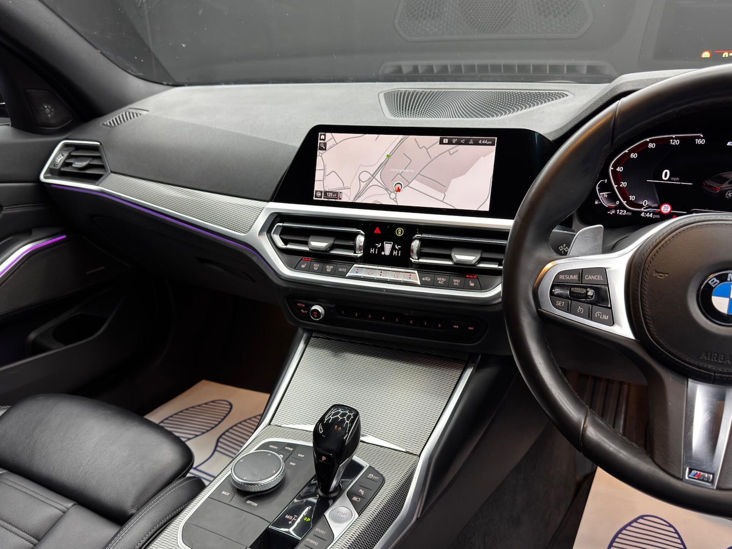 Used BMW 3 Series 2019 for sale - 76659348: Photo 24