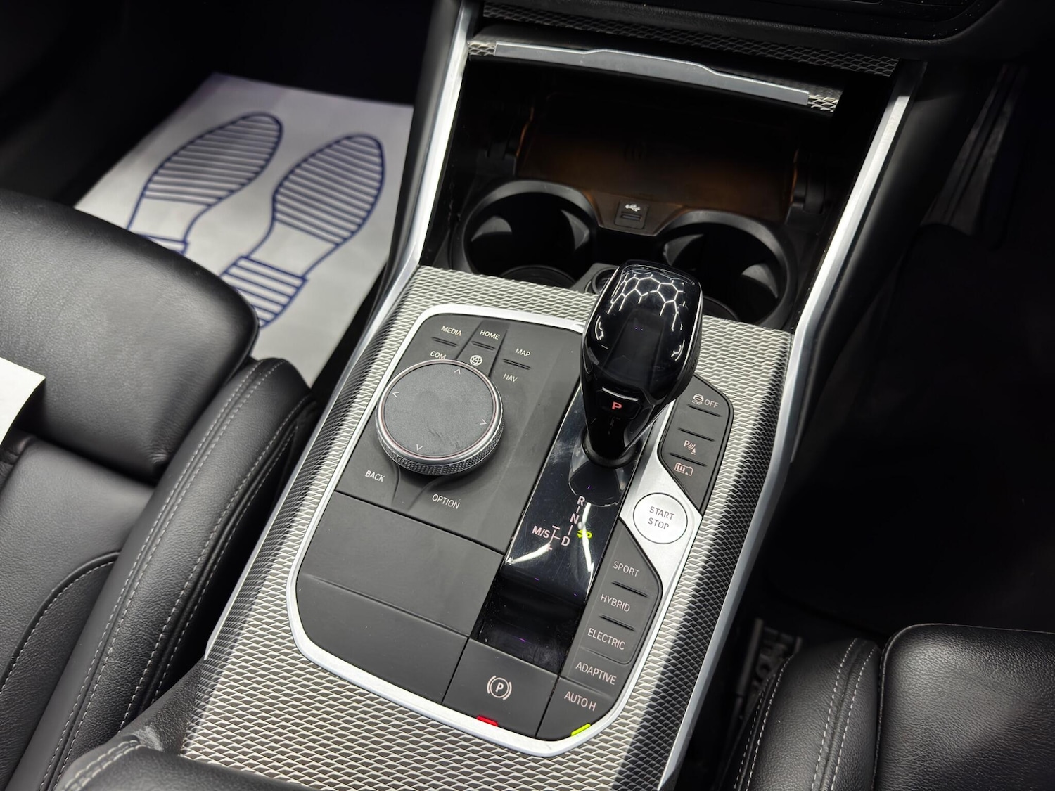 Used BMW 3 Series 2019 for sale - 76659348: Photo 26