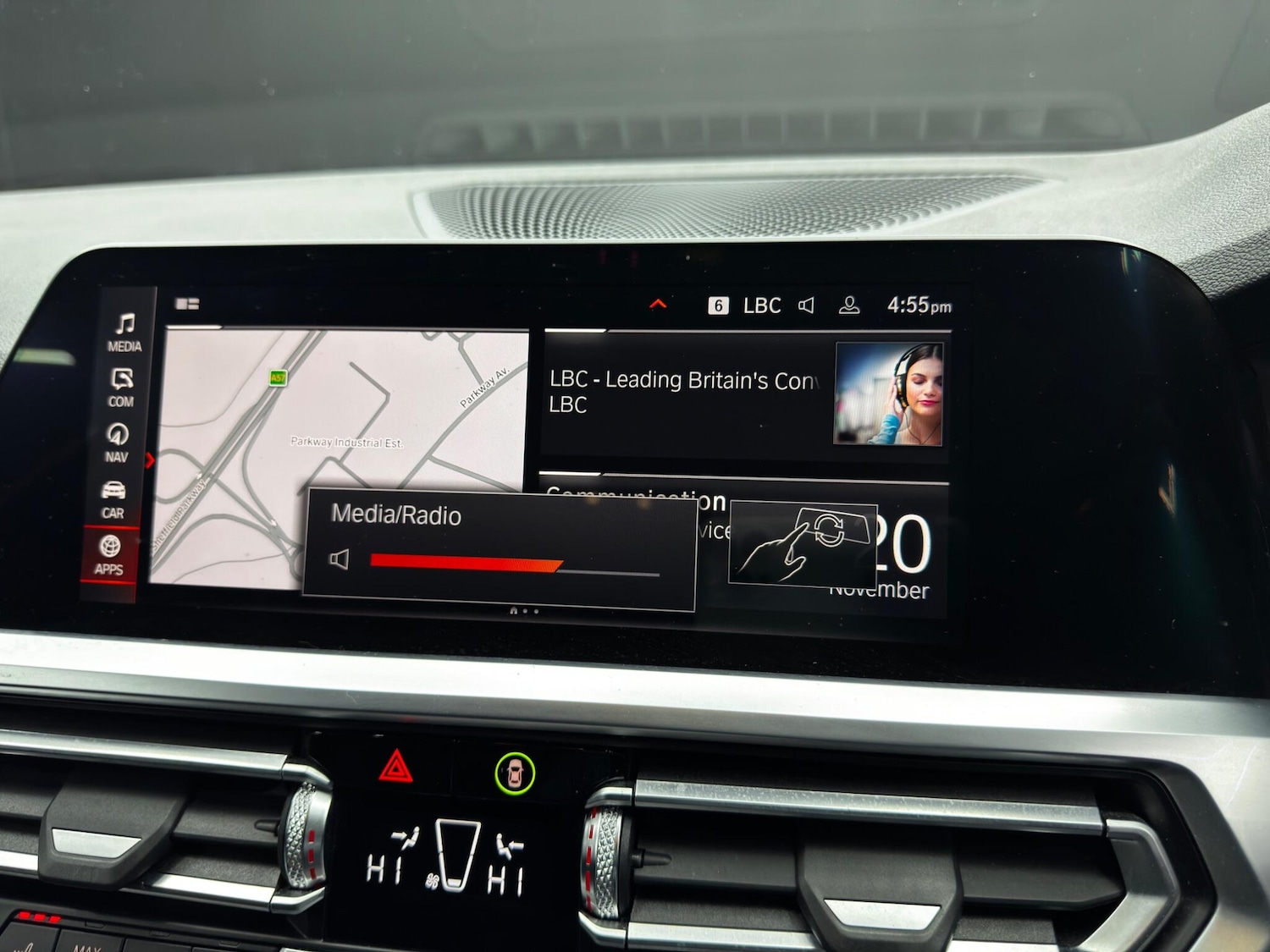 Used BMW 3 Series 2019 for sale - 76659348: Photo 28