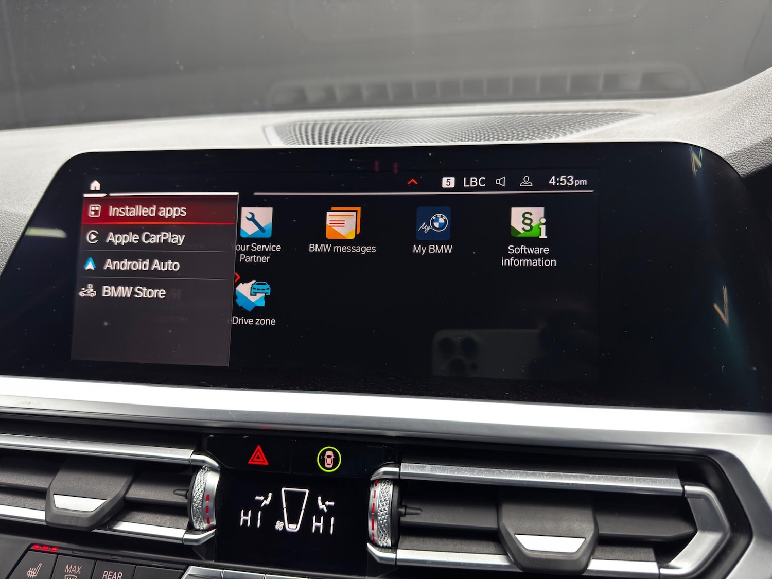 Used BMW 3 Series 2019 for sale - 76659348: Photo 32