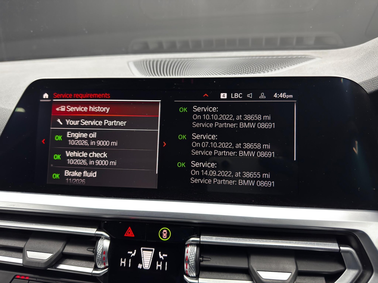 Used BMW 3 Series 2019 for sale - 76659348: Photo 34