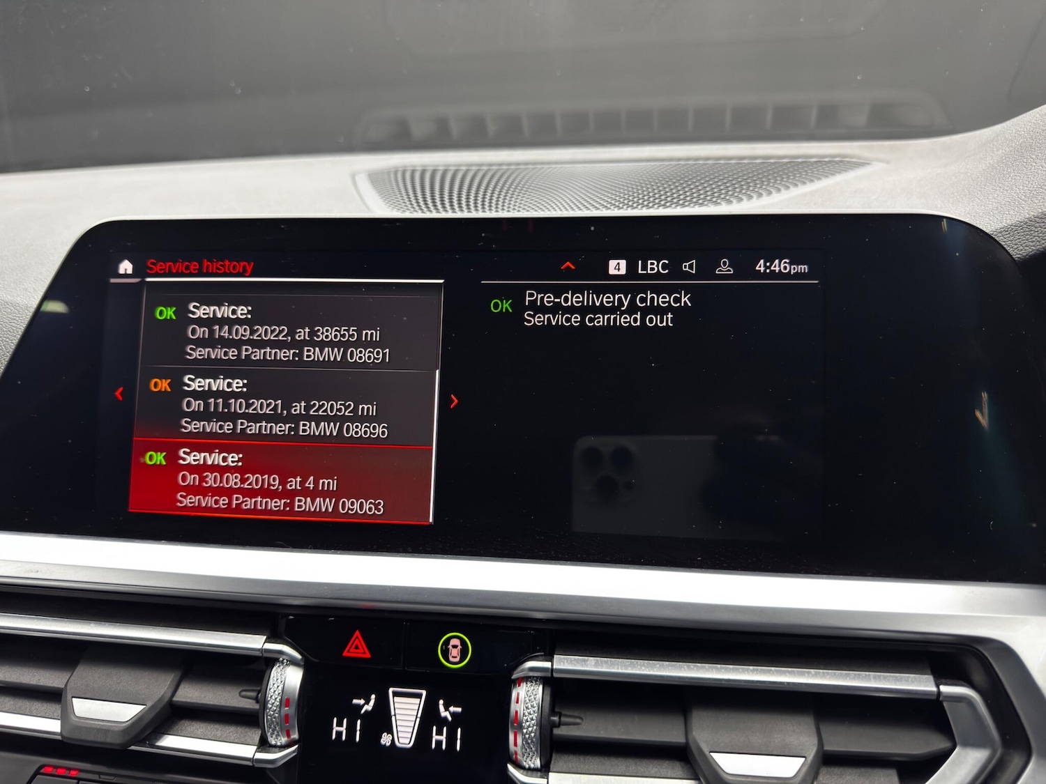 Used BMW 3 Series 2019 for sale - 76659348: Photo 36