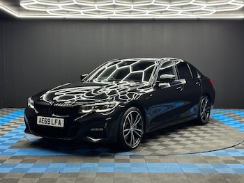 Used BMW 3 Series 2019 for sale - 76659348: Photo