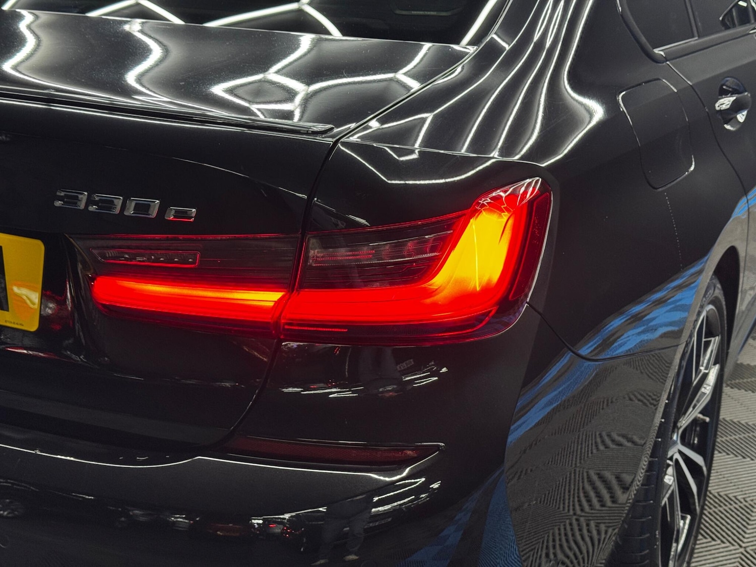 Used BMW 3 Series 2019 for sale - 76659348: Photo 48