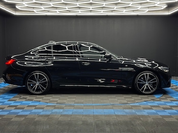 Used BMW 3 Series 2019 for sale - 76659348: Photo