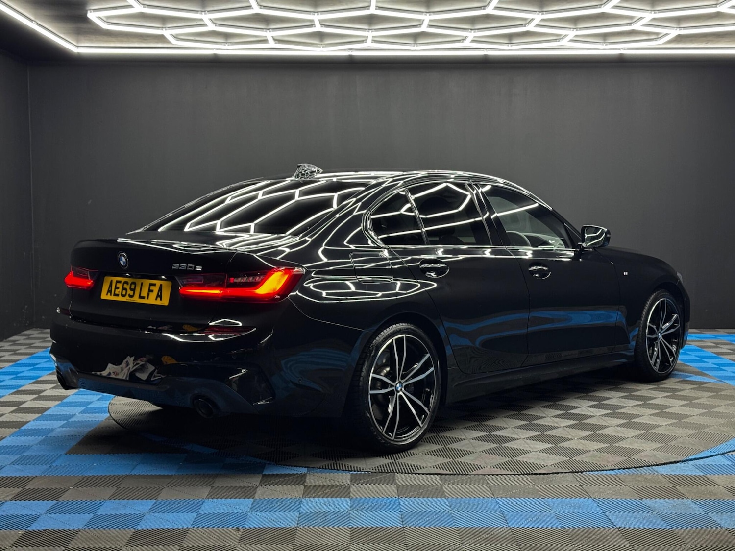 Used BMW 3 Series 2019 for sale - 76659348: Photo 5