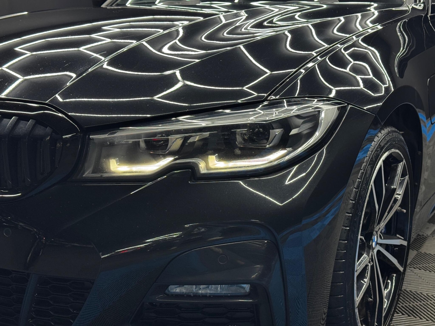 Used BMW 3 Series 2019 for sale - 76659348: Photo 50