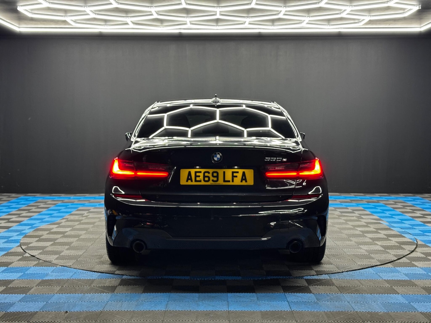 Used BMW 3 Series 2019 for sale - 76659348: Photo 6