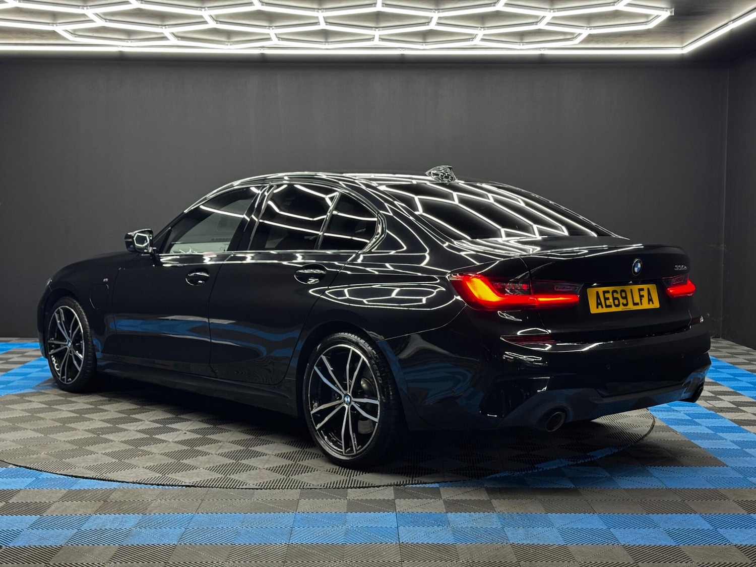 Used BMW 3 Series 2019 for sale - 76659348: Photo 7