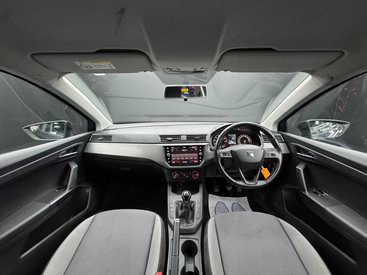 Used SEAT Ibiza 2018 for sale - 77098004: Photo 17