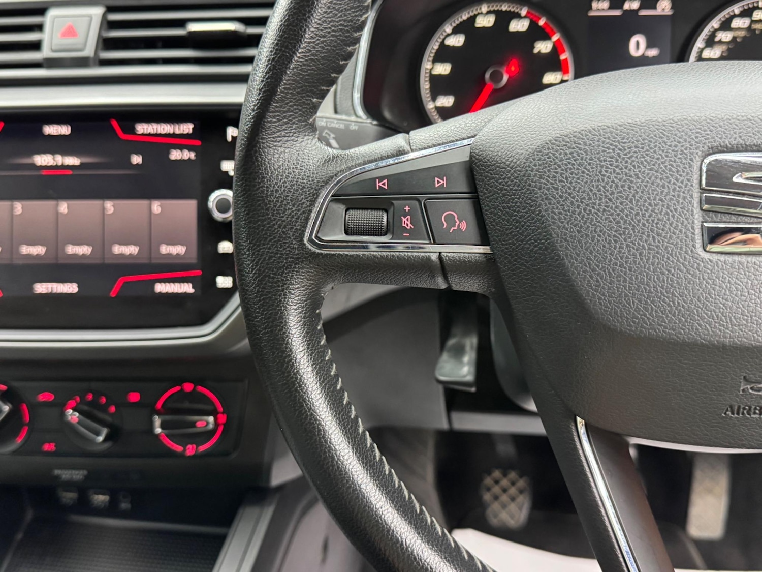 Used SEAT Ibiza 2018 for sale - 77098004: Photo 20