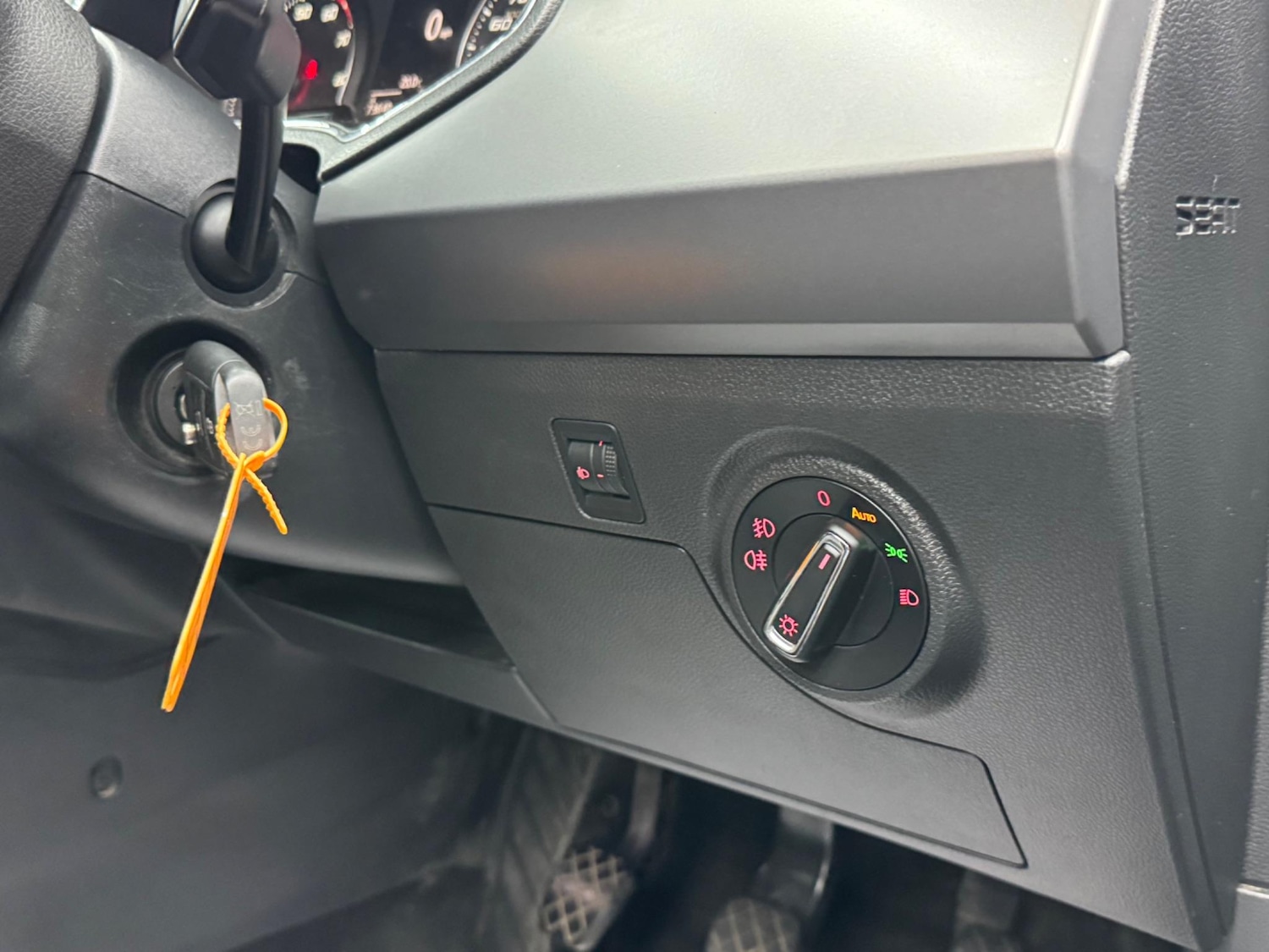 Used SEAT Ibiza 2018 for sale - 77098004: Photo 24