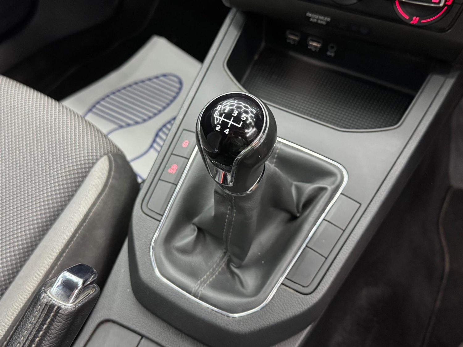 Used SEAT Ibiza 2018 for sale - 77098004: Photo 27