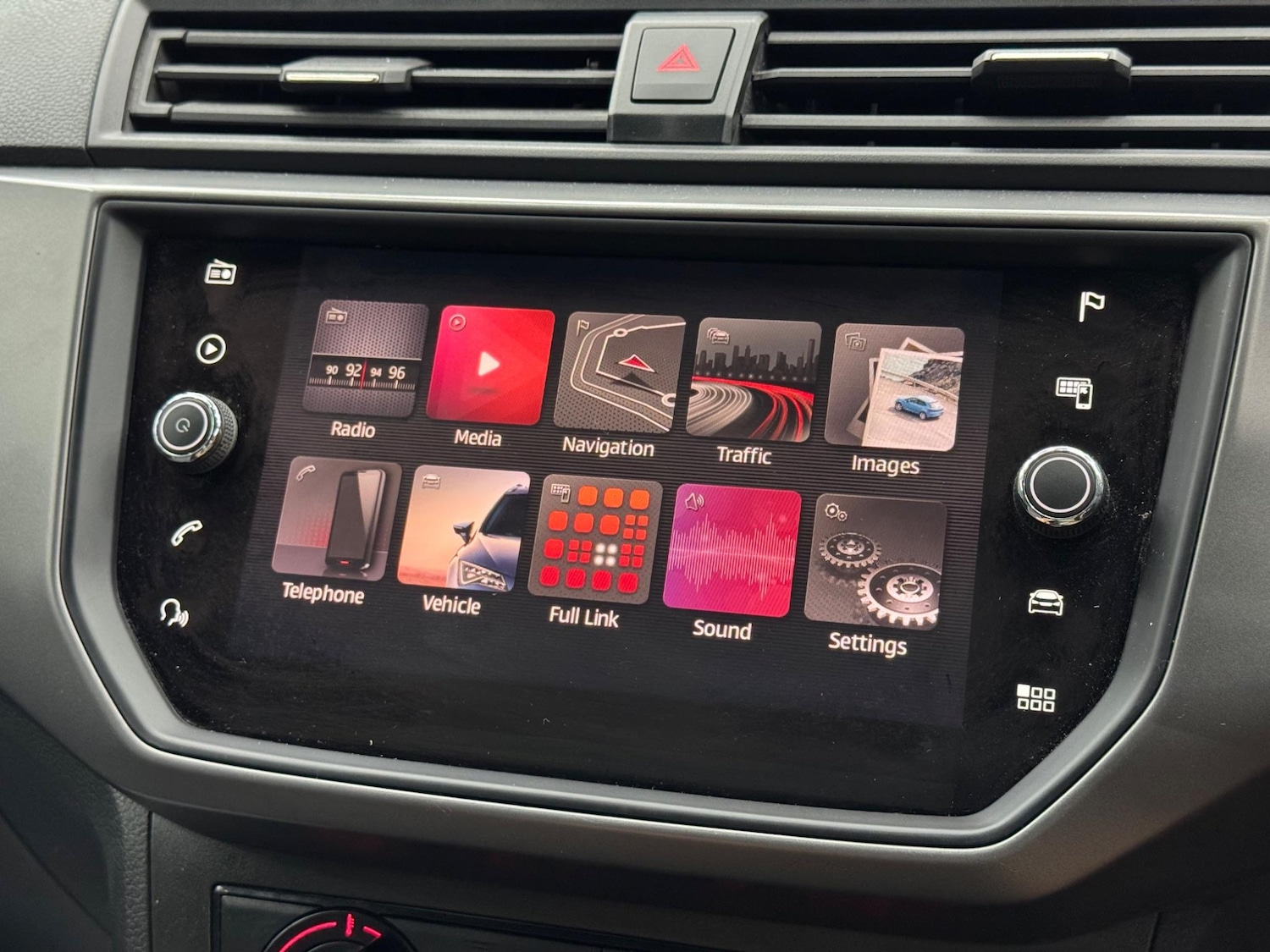 Used SEAT Ibiza 2018 for sale - 77098004: Photo 29