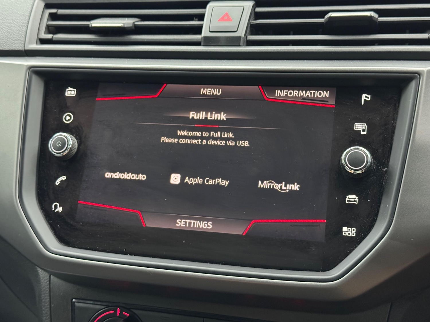 Used SEAT Ibiza 2018 for sale - 77098004: Photo 31