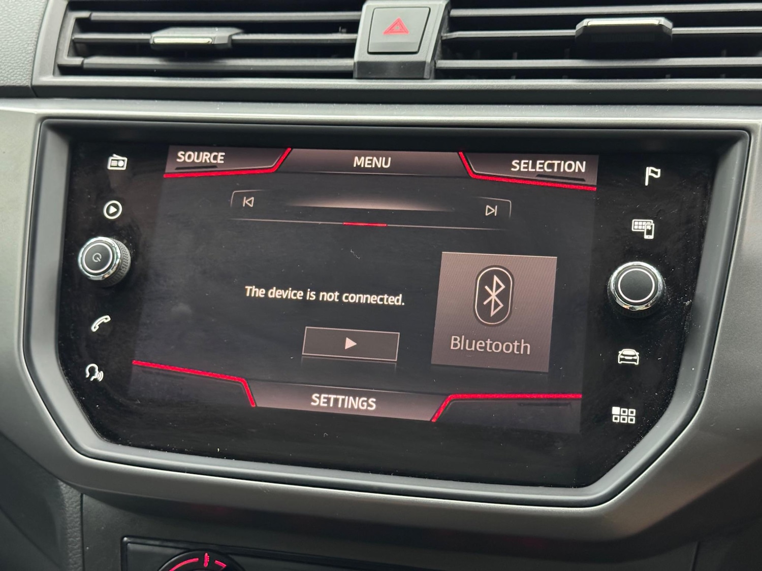 Used SEAT Ibiza 2018 for sale - 77098004: Photo 32