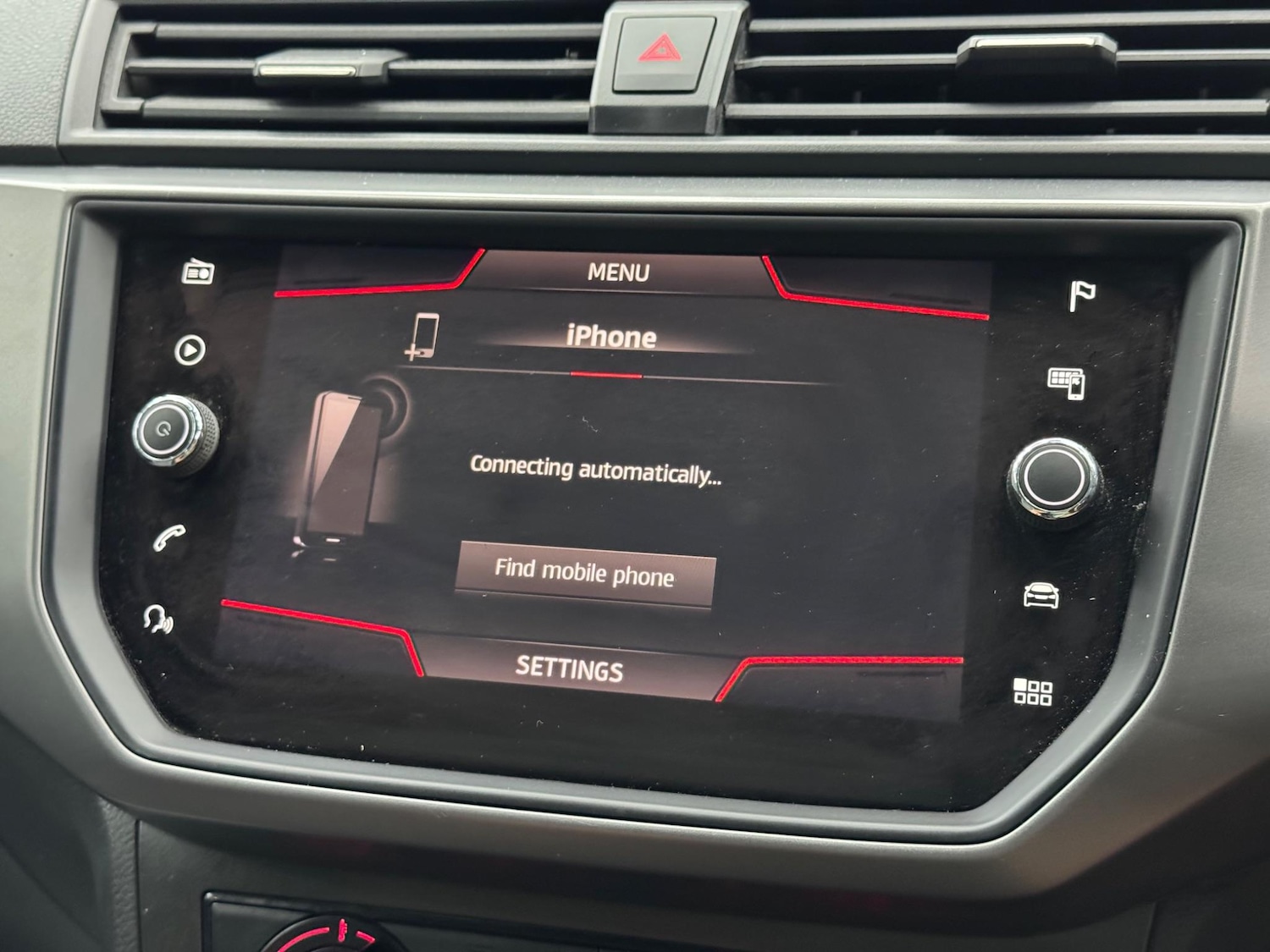 Used SEAT Ibiza 2018 for sale - 77098004: Photo 33