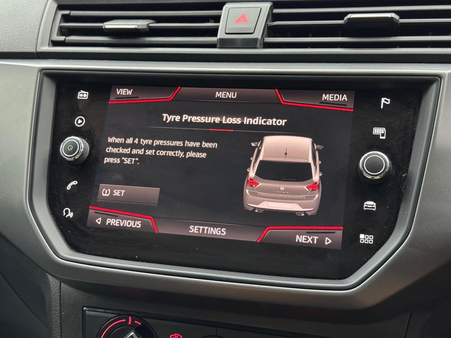 Used SEAT Ibiza 2018 for sale - 77098004: Photo 35