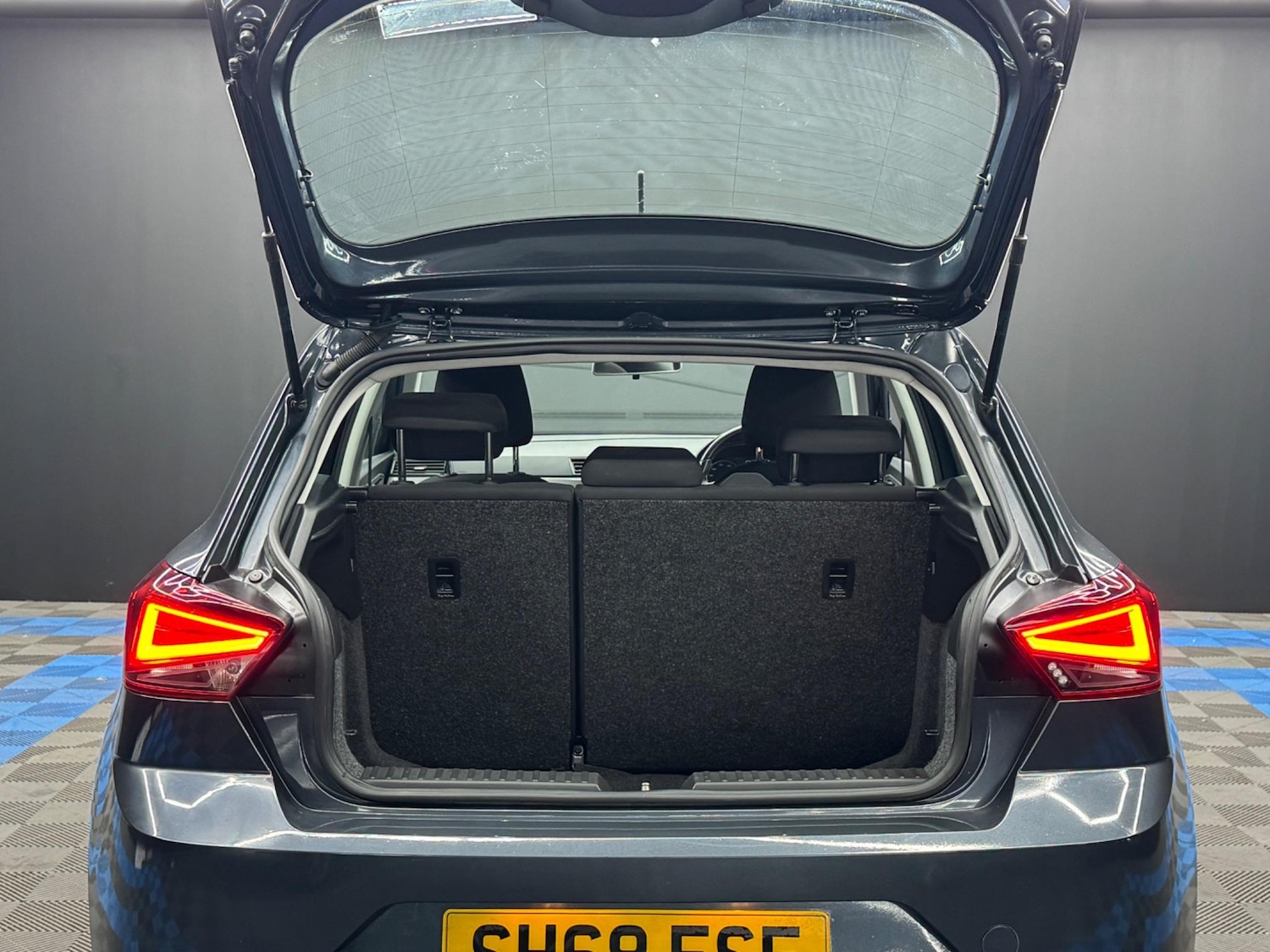 Used SEAT Ibiza 2018 for sale - 77098004: Photo 37