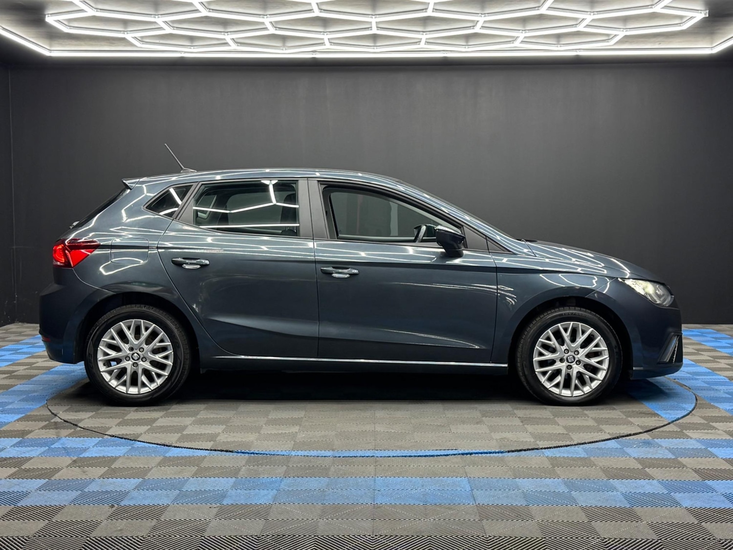 Used SEAT Ibiza 2018 for sale - 77098004: Photo 4