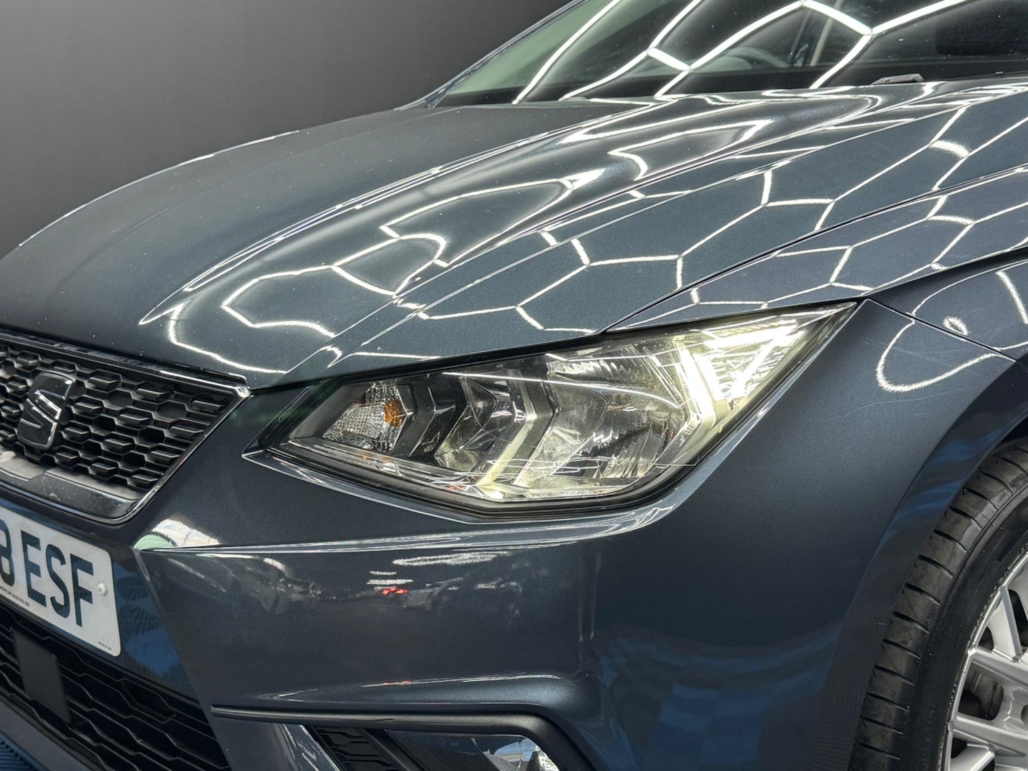 Used SEAT Ibiza 2018 for sale - 77098004: Photo 44