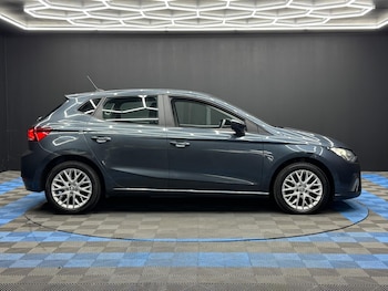 Used SEAT Ibiza 2018 for sale - 77098004: Photo