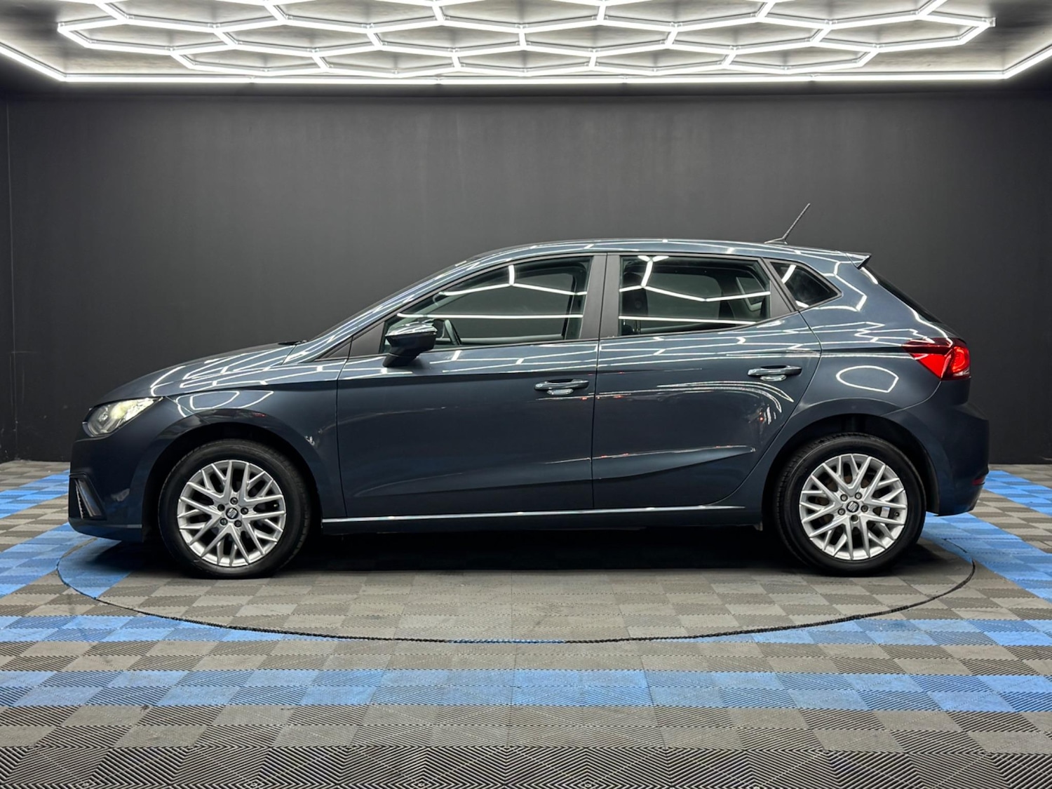 Used SEAT Ibiza 2018 for sale - 77098004: Photo 8