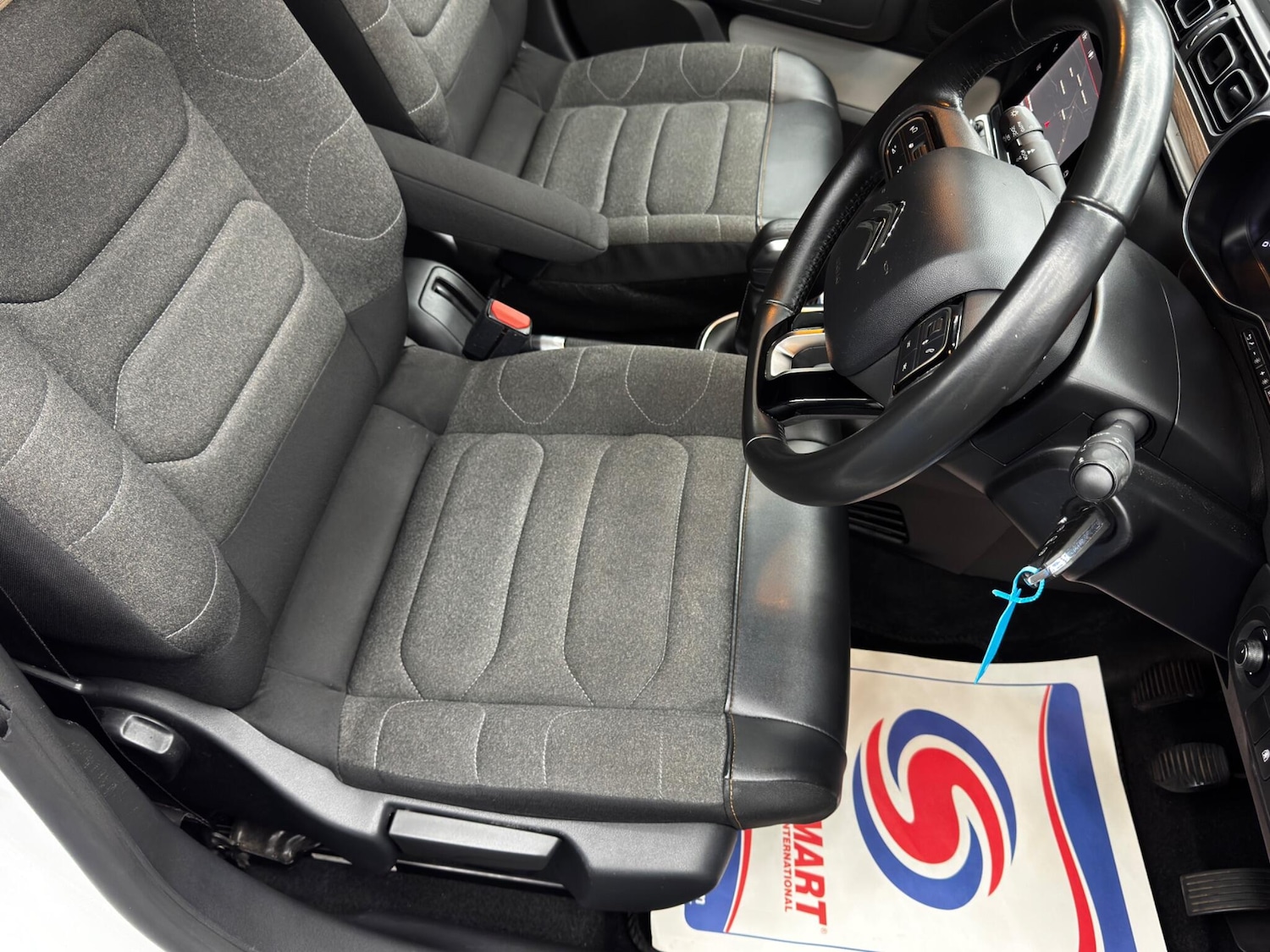 Used Citroen C3 2021 for sale - 76584177: Photo 13