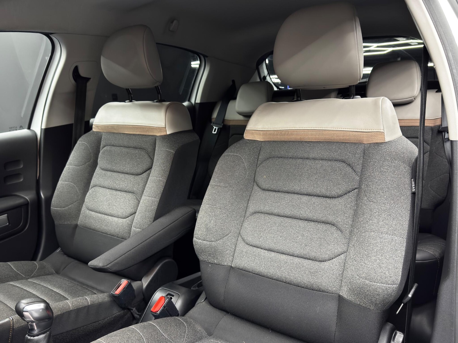 Used Citroen C3 2021 for sale - 76584177: Photo 14