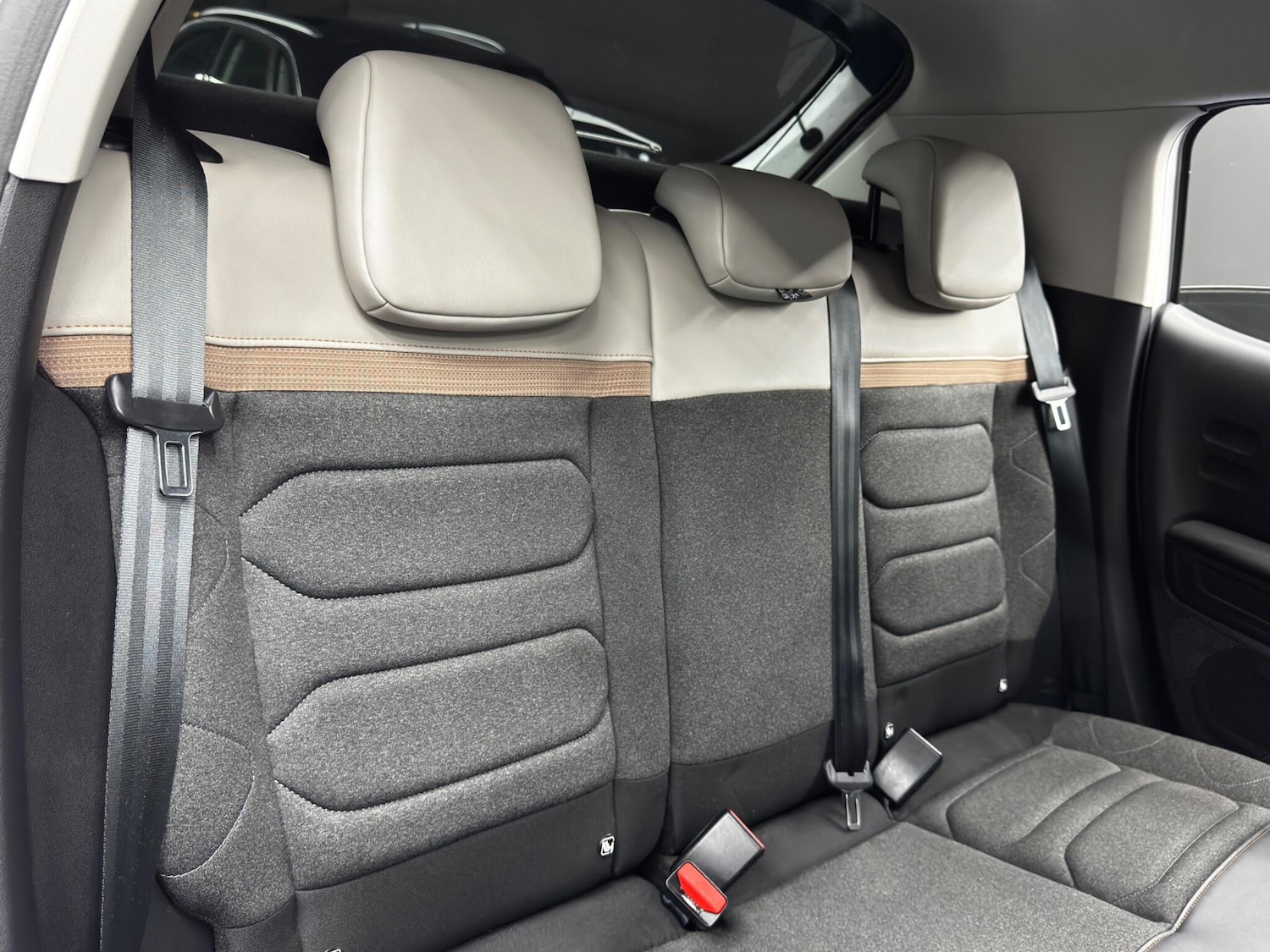 Used Citroen C3 2021 for sale - 76584177: Photo 15