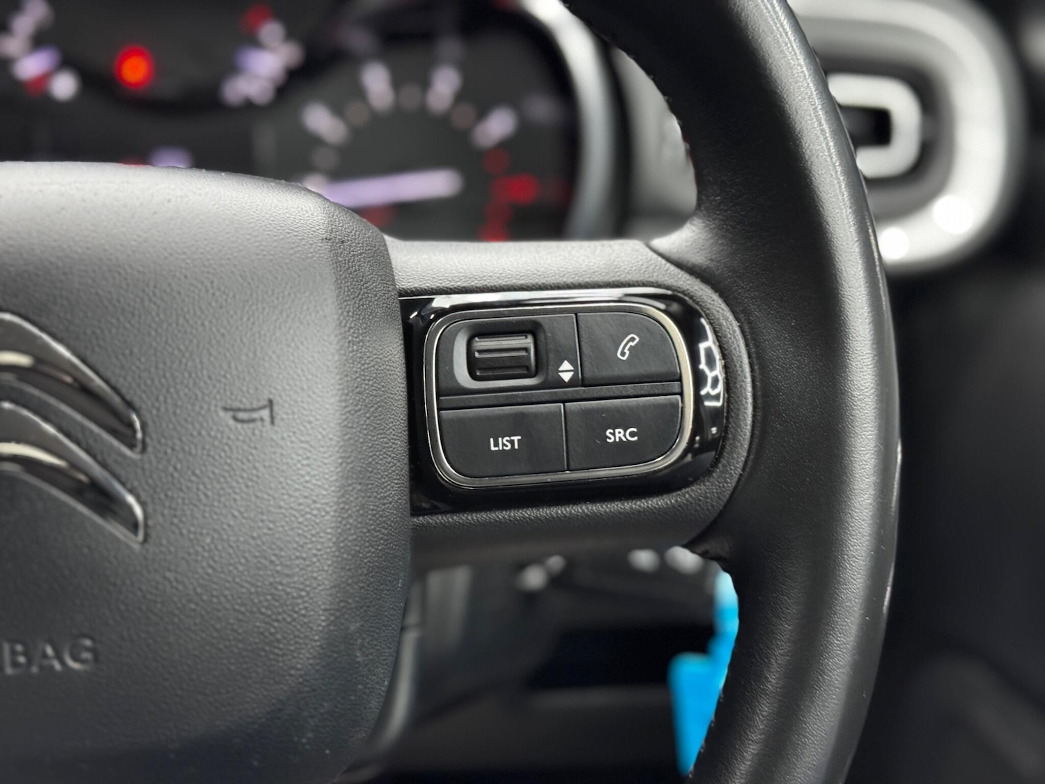 Used Citroen C3 2021 for sale - 76584177: Photo 21