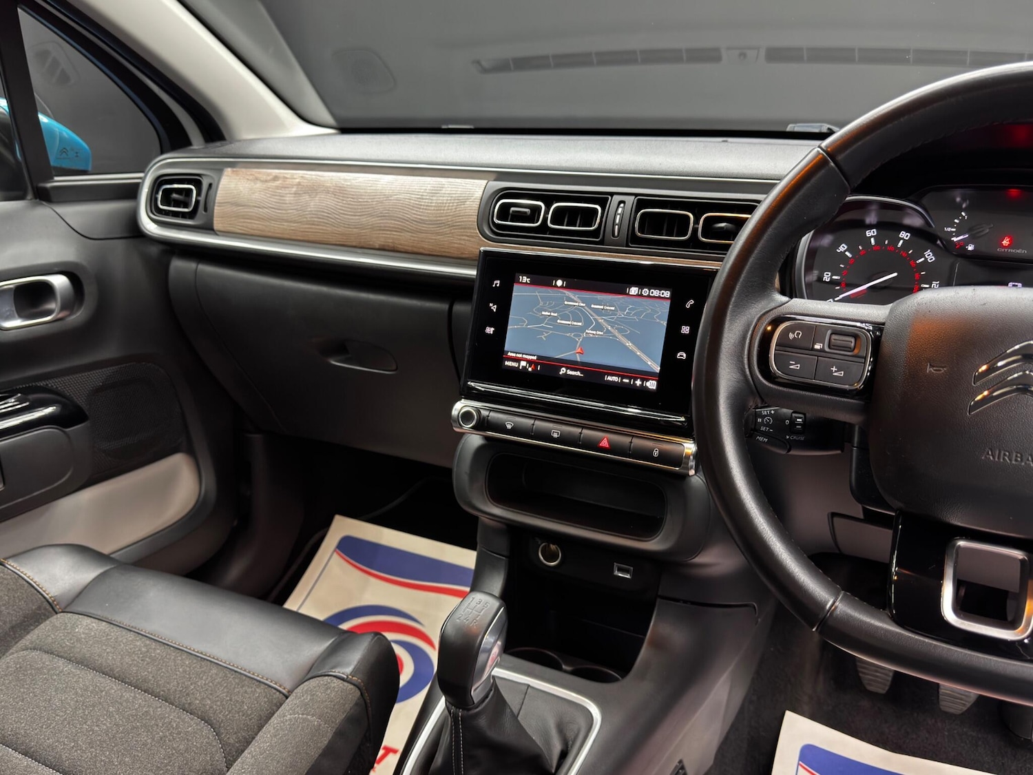 Used Citroen C3 2021 for sale - 76584177: Photo 24