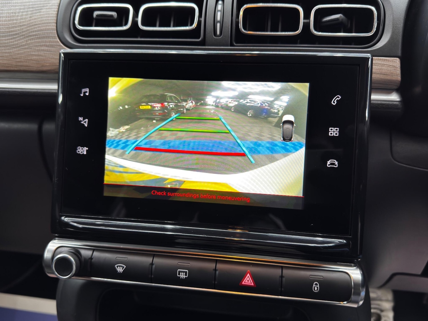 Used Citroen C3 2021 for sale - 76584177: Photo 32