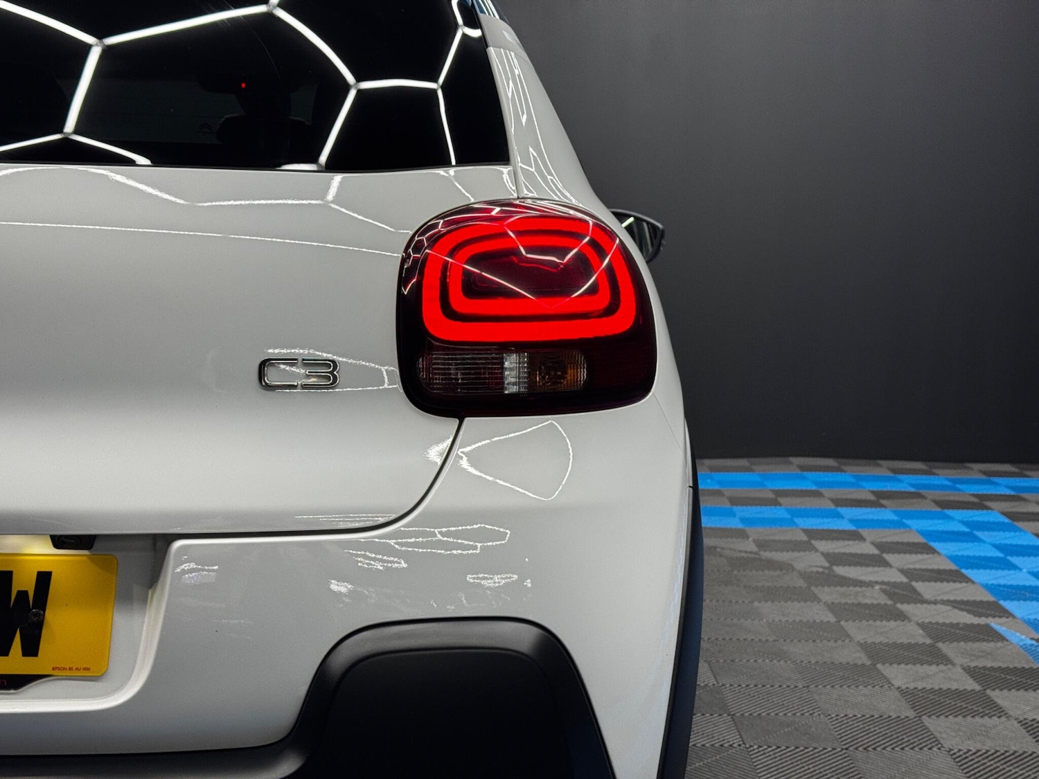 Used Citroen C3 2021 for sale - 76584177: Photo 39