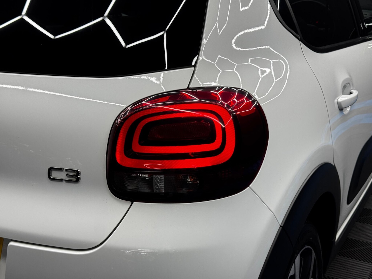 Used Citroen C3 2021 for sale - 76584177: Photo 40