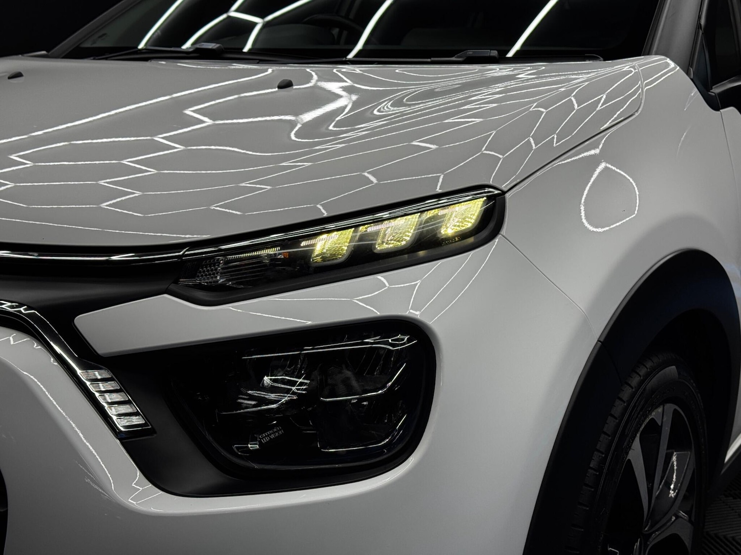 Used Citroen C3 2021 for sale - 76584177: Photo 42