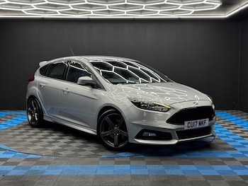 Used Ford Focus 2017 for sale - 78741814: Photo