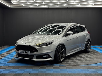 Used Ford Focus 2017 for sale - 78741814: Photo