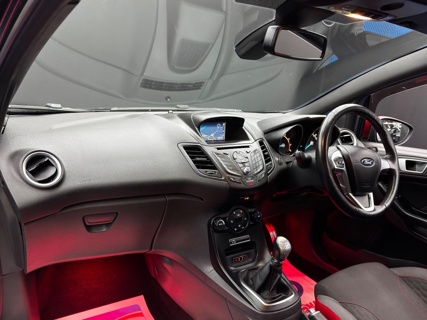 Used Ford Fiesta for sale - 77671184: Photo 10