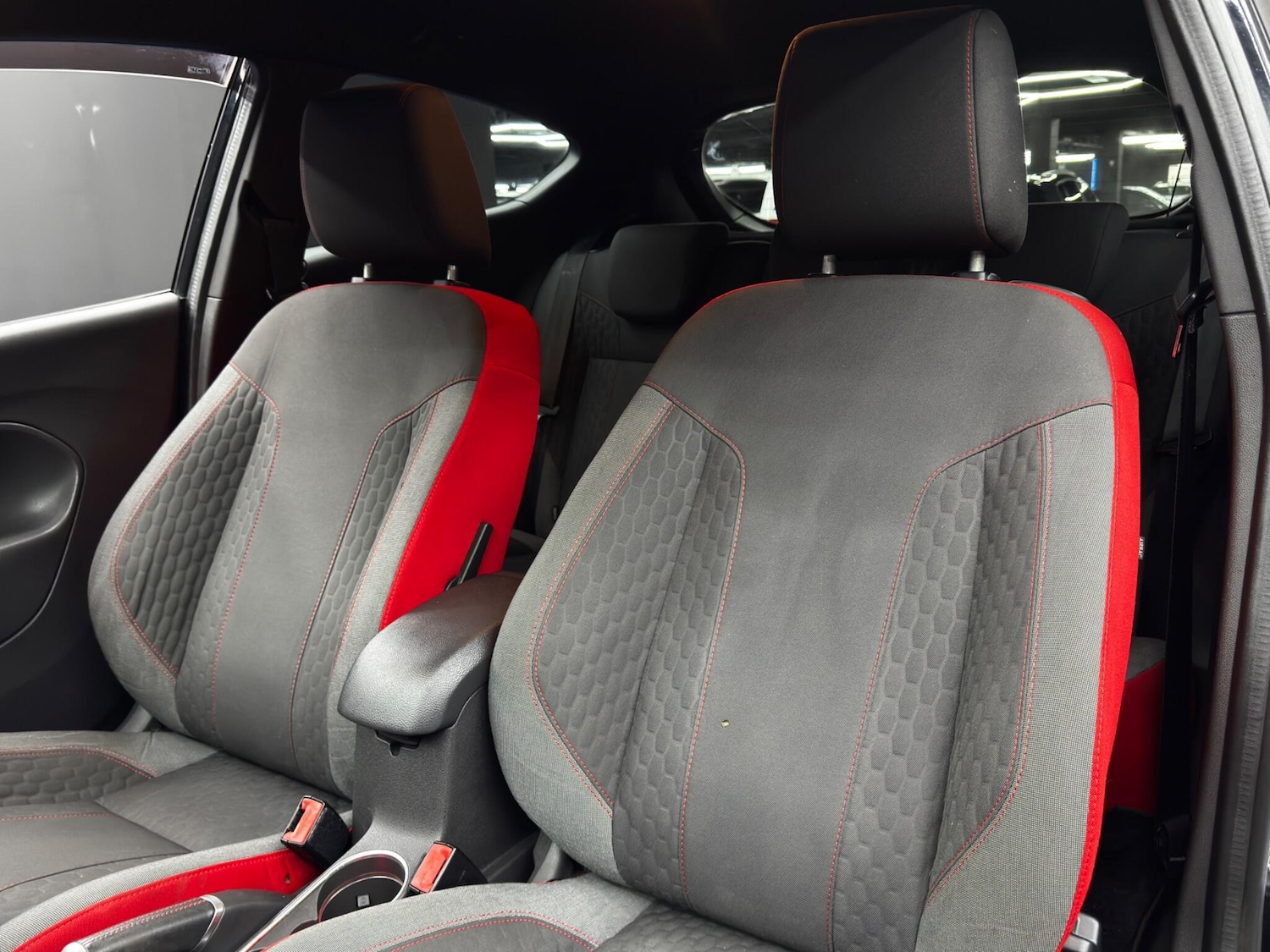 Used Ford Fiesta for sale - 77671184: Photo 13