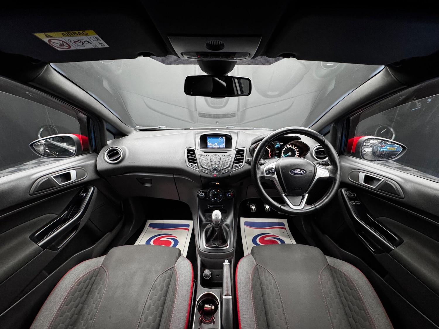 Used Ford Fiesta for sale - 77671184: Photo 15