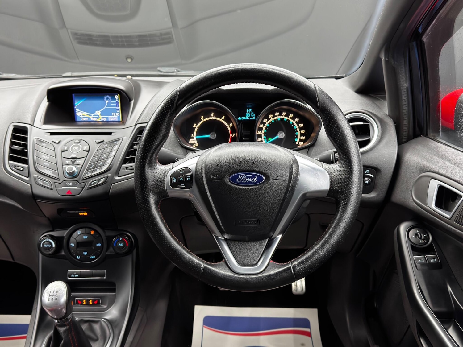 Used Ford Fiesta for sale - 77671184: Photo 16