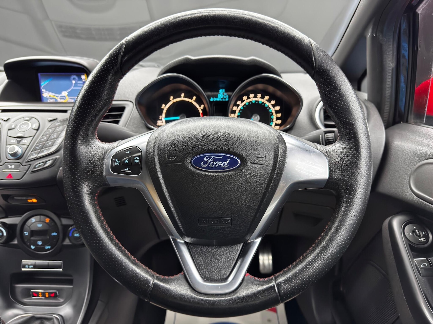 Used Ford Fiesta for sale - 77671184: Photo 17