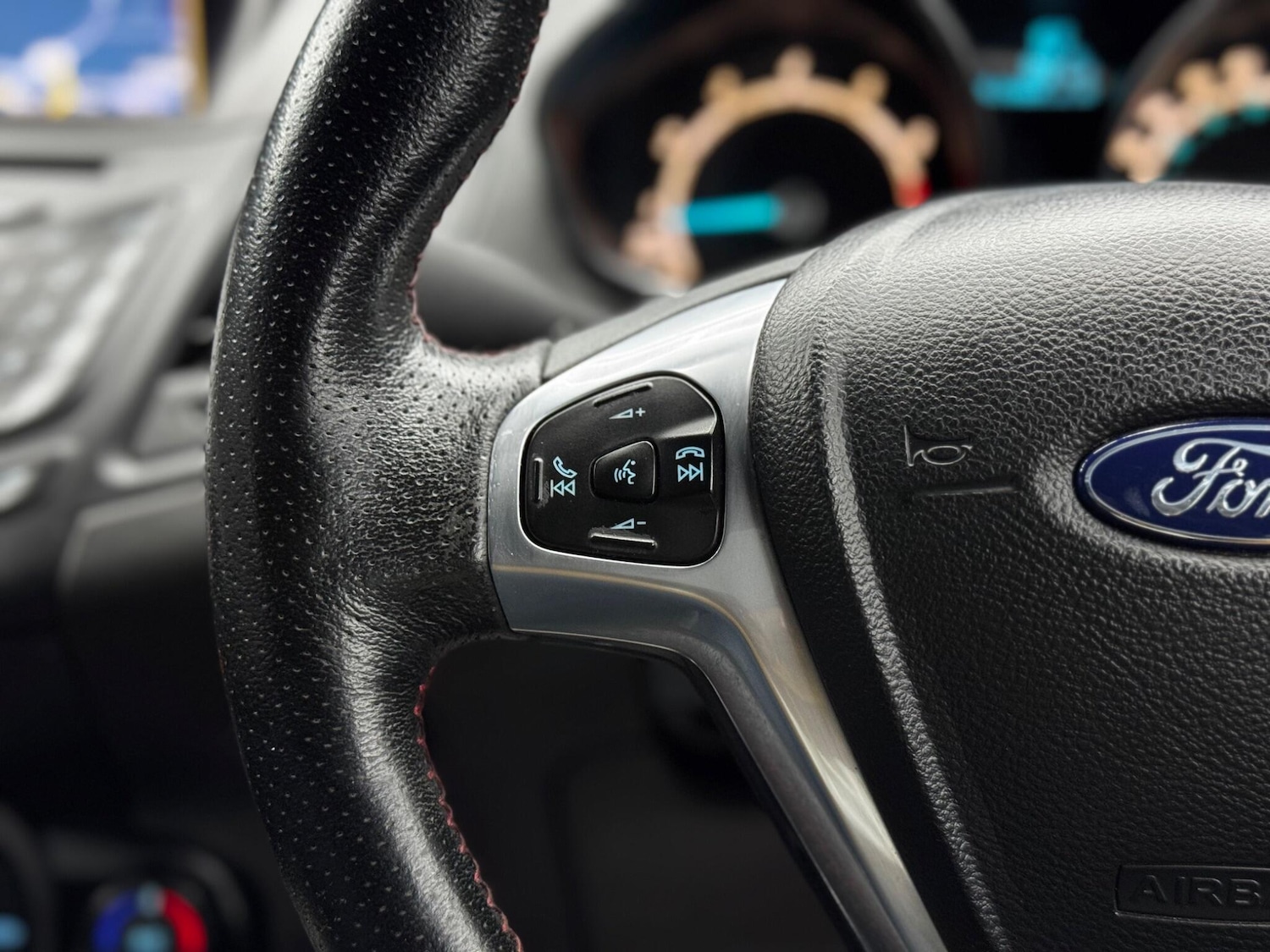 Used Ford Fiesta for sale - 77671184: Photo 18