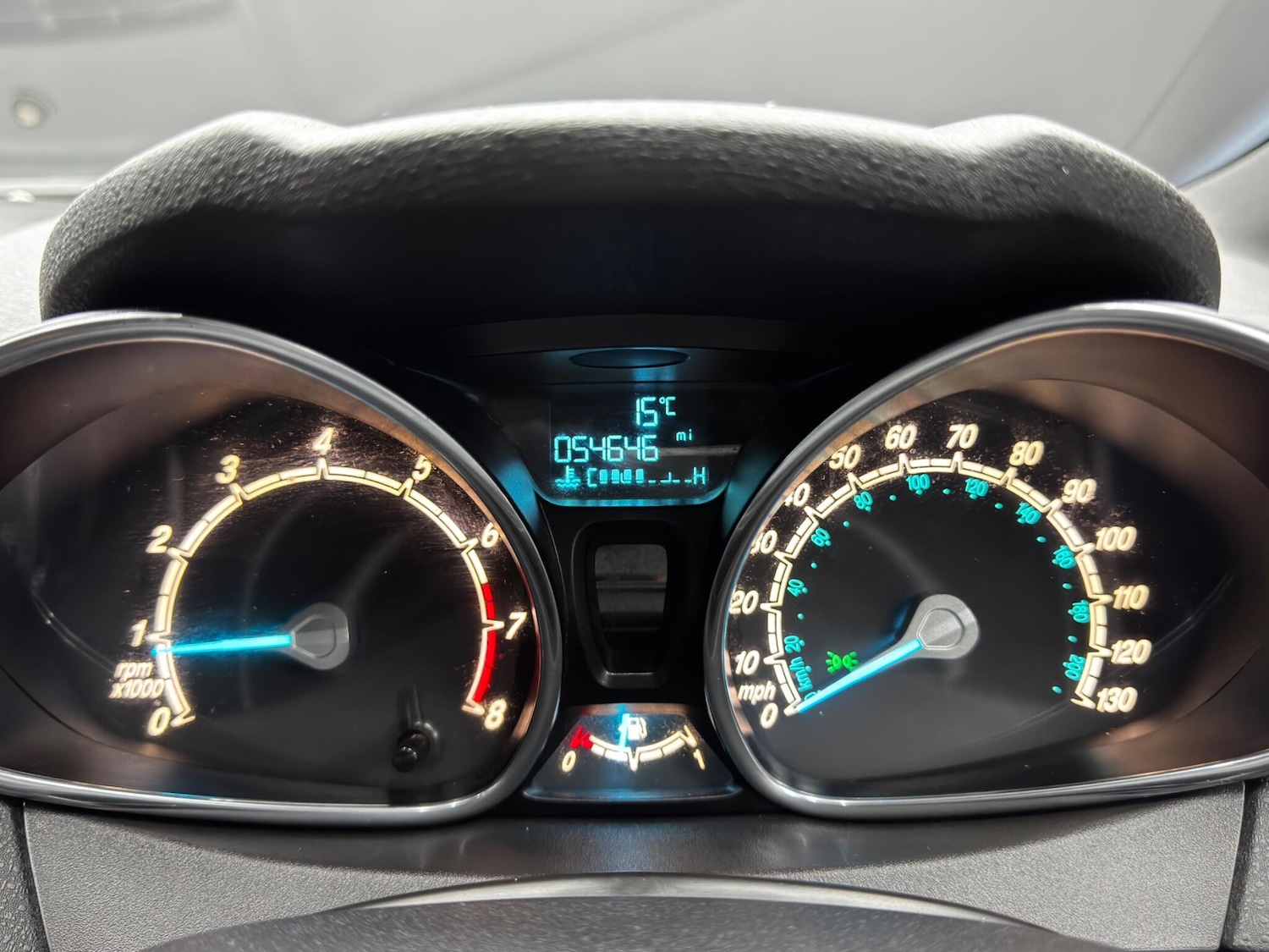 Used Ford Fiesta for sale - 77671184: Photo 19