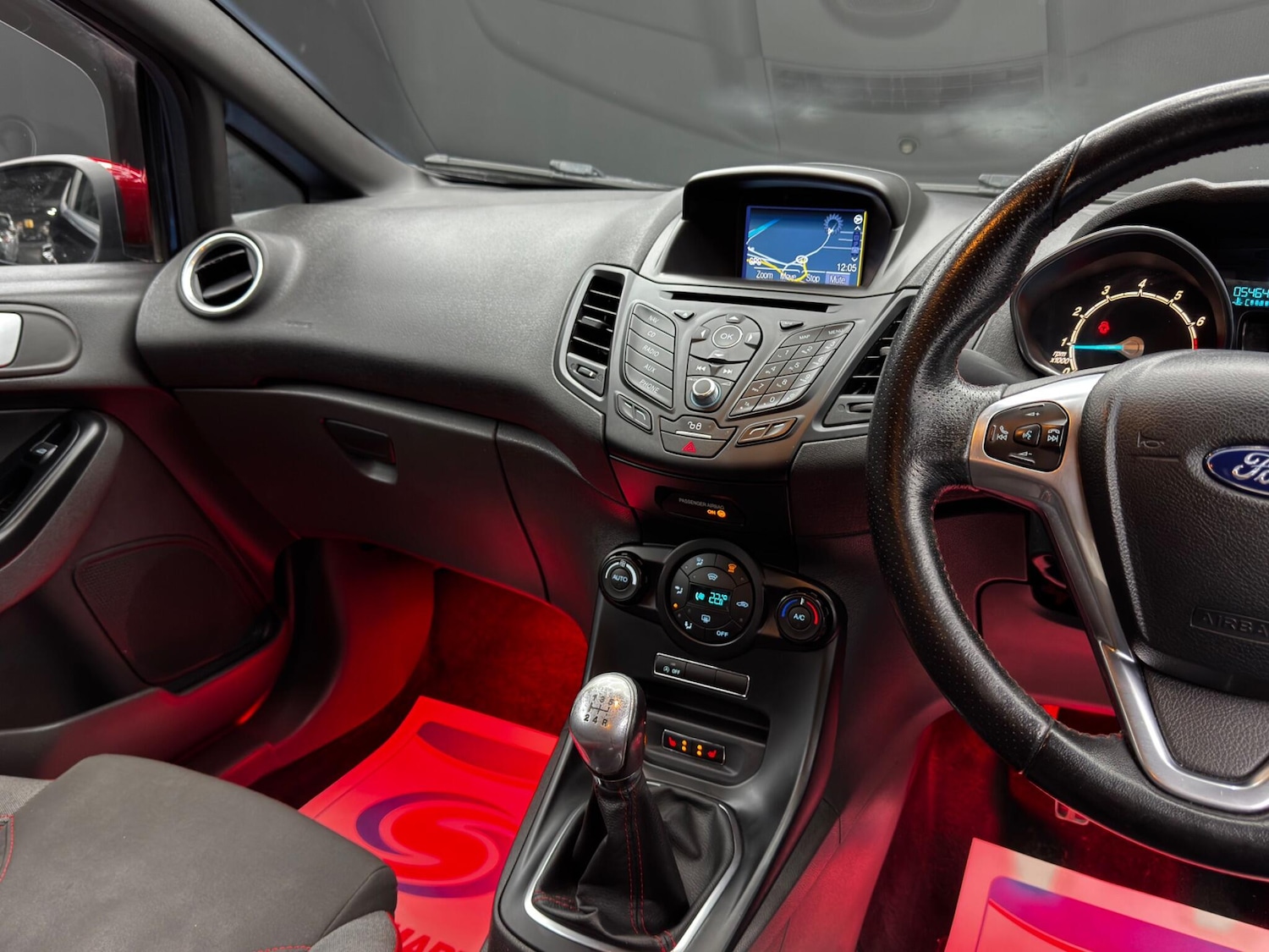 Used Ford Fiesta for sale - 77671184: Photo 20