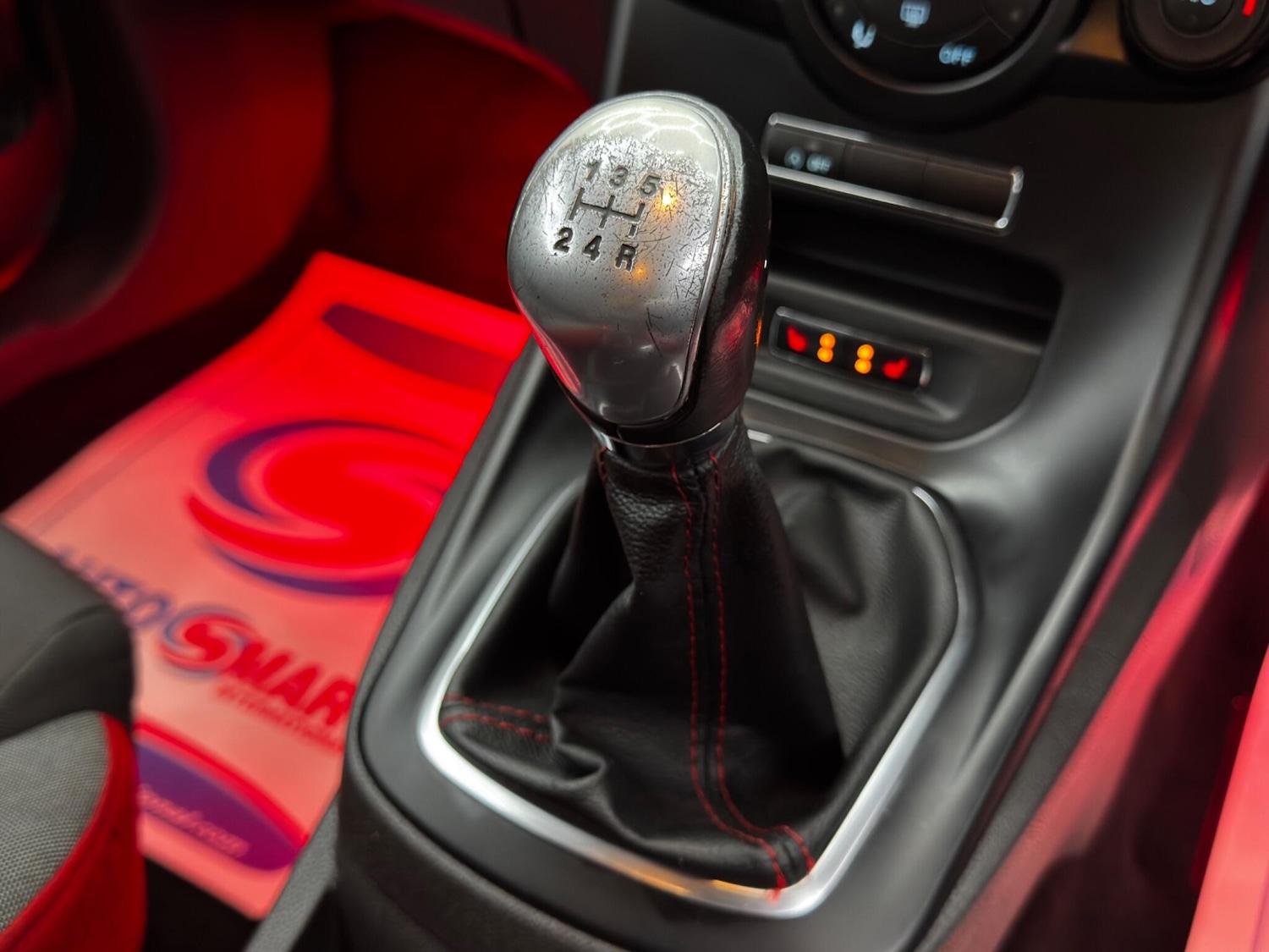 Used Ford Fiesta for sale - 77671184: Photo 22