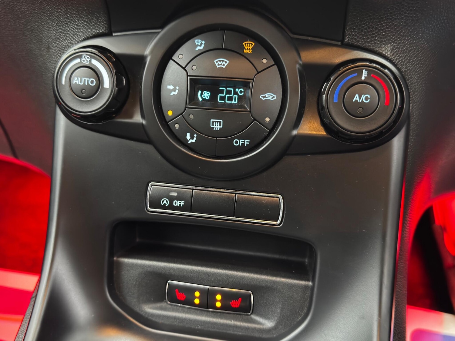 Used Ford Fiesta for sale - 77671184: Photo 24