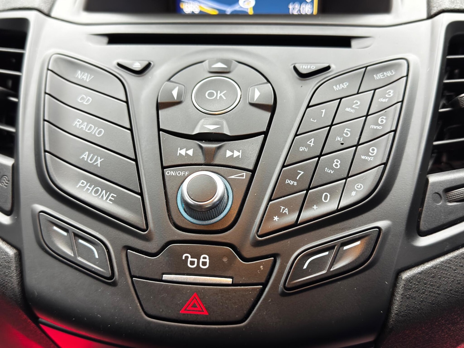 Used Ford Fiesta for sale - 77671184: Photo 25