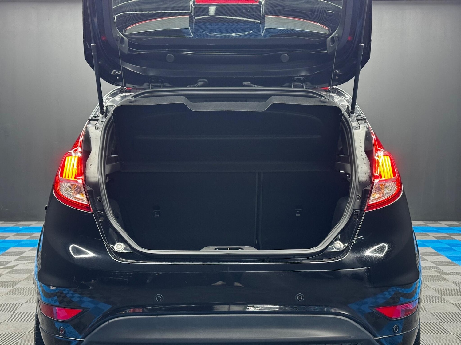 Used Ford Fiesta for sale - 77671184: Photo 35